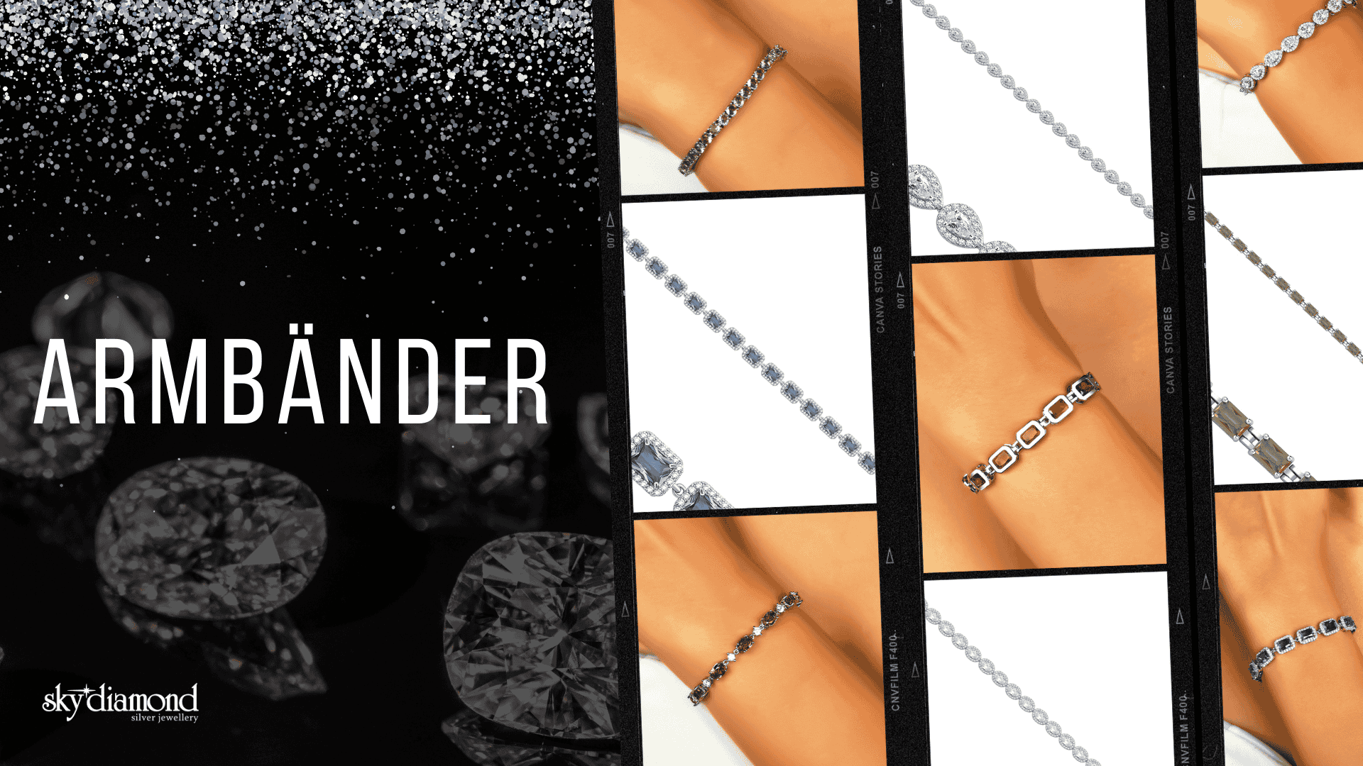 Armbänder