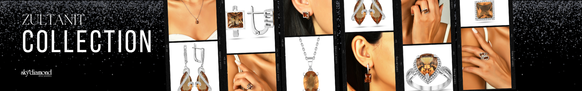 Zultaniteschmuck