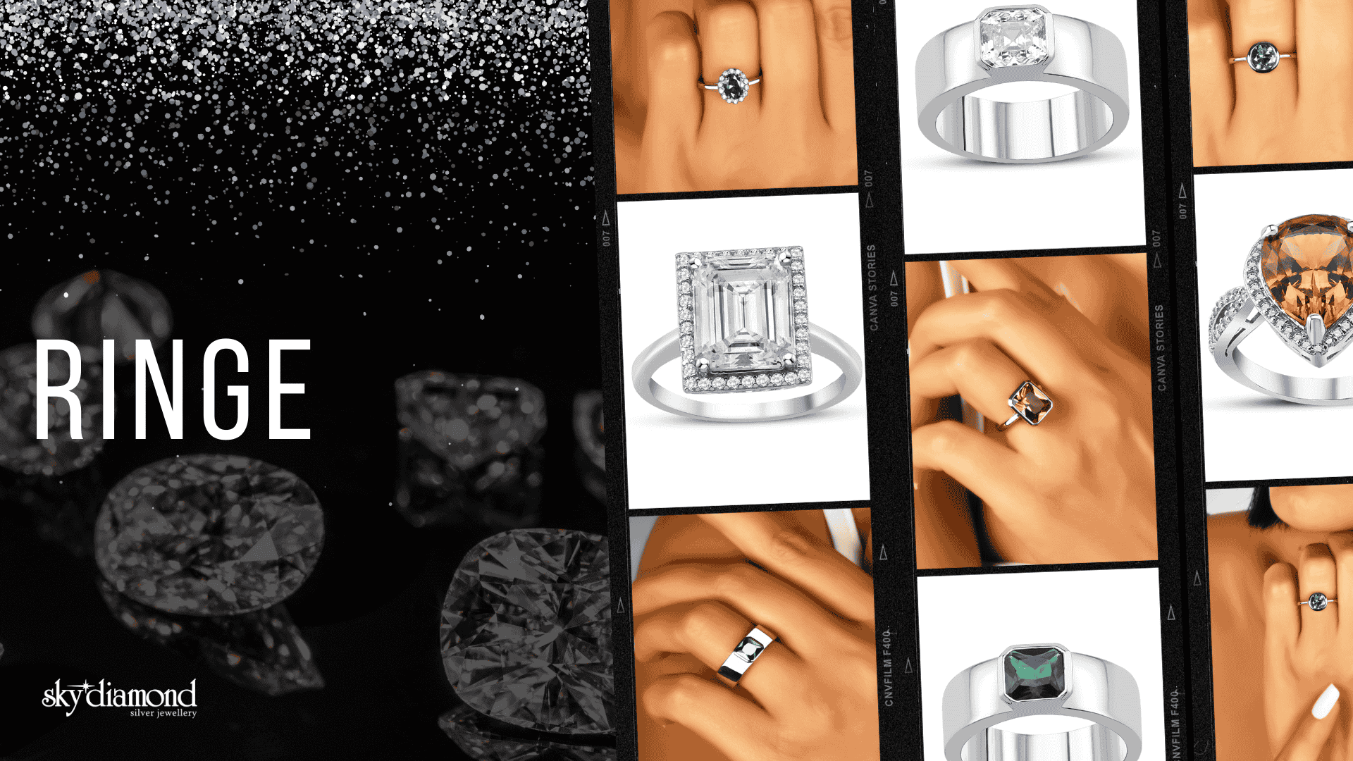 Ringe