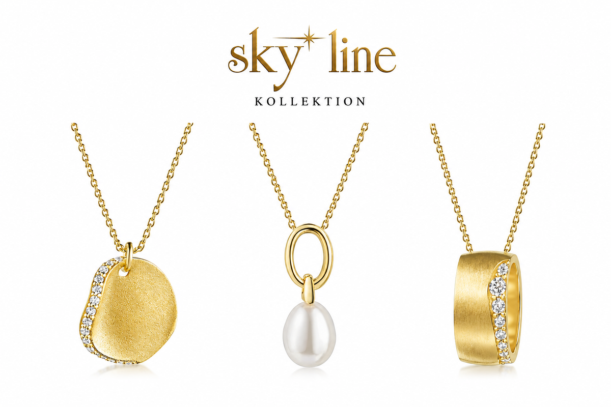 Skyline Produkte alle