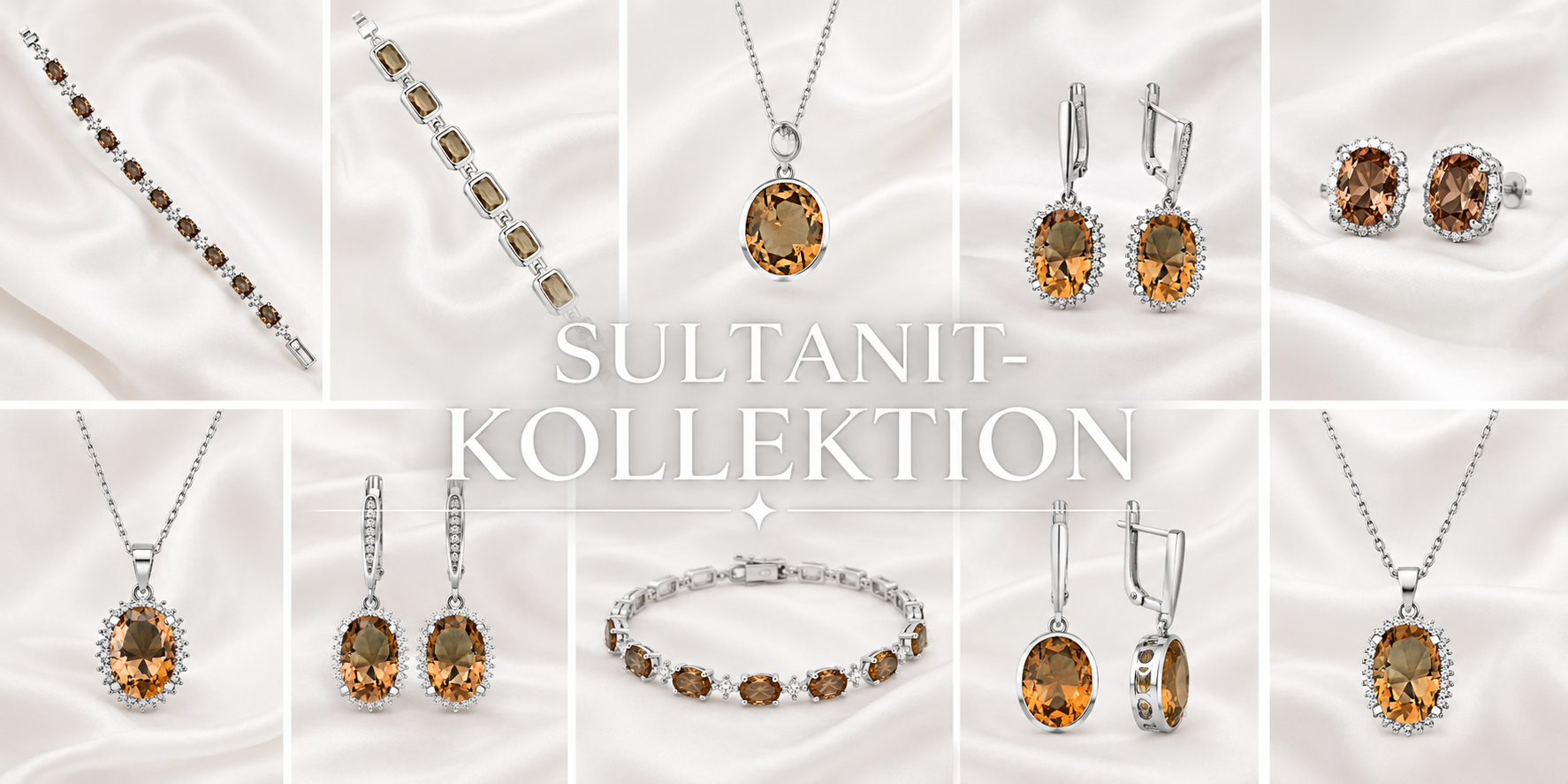 Sultanitschmuck