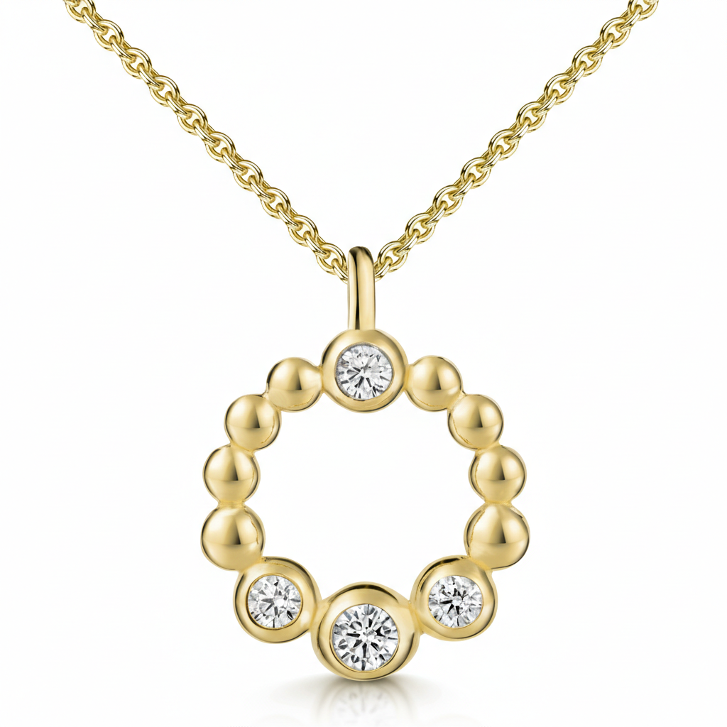Formè Collier