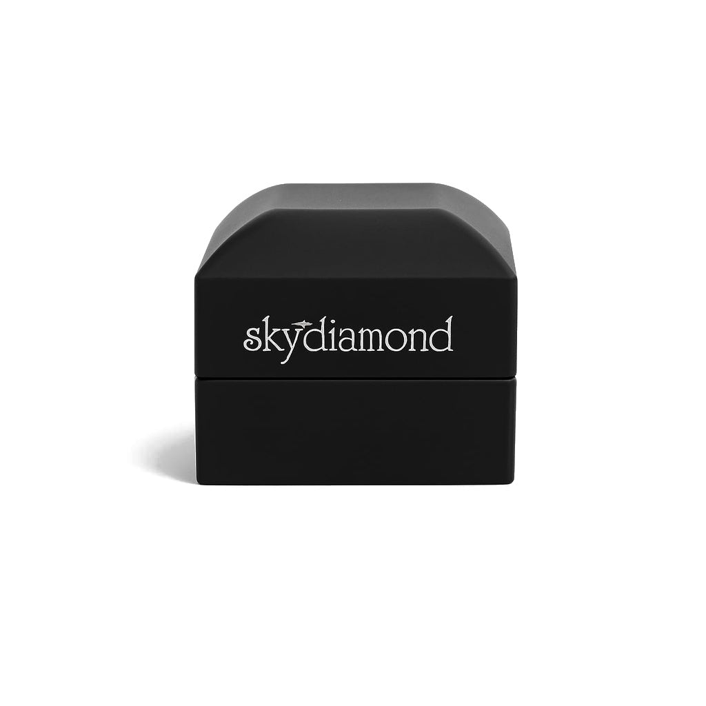 Sky Diamond Verpackungsbox